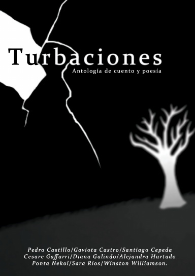 Turbaciones, Antología de cuento y poesía