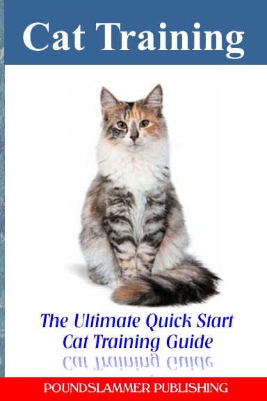 Cat Training - How To Train Your Cat
