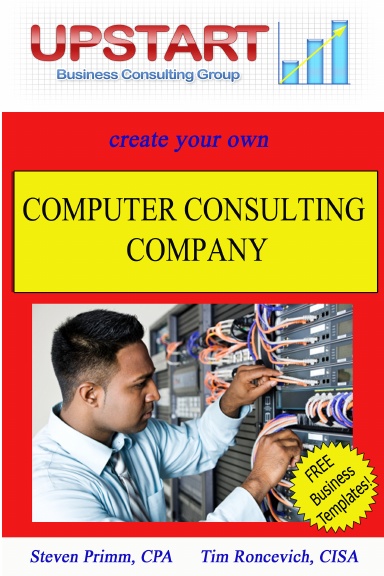 Computer Consulting Company