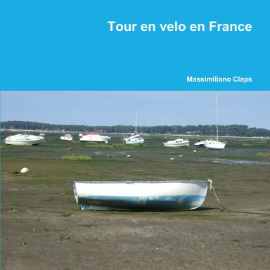 Tour en velo en France