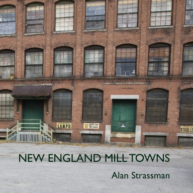 New England Mill Towns