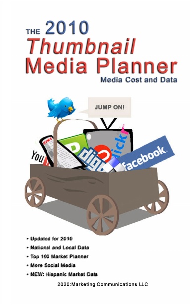2010 Thumbnail Media Planner