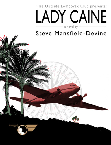 Lady Caine