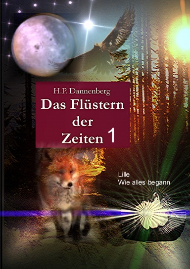 Das Flüstern der Zeiten 1