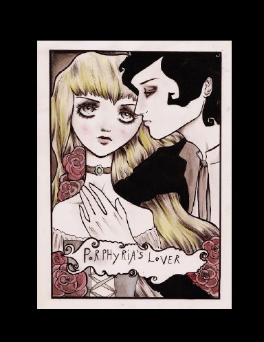 Porphyria's Lover