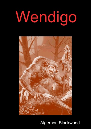 Wendigo