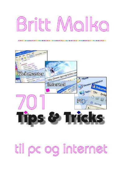 701 Tips&Tricks