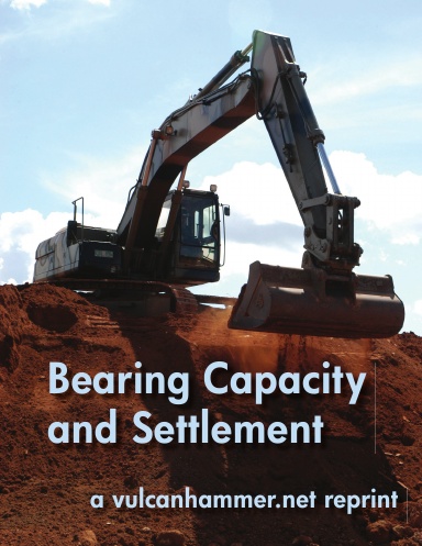 Bearing Capacity and Settlement