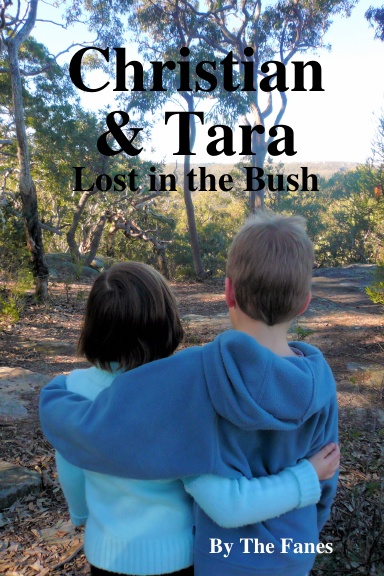 Christian & Tara - Lost in the Bush