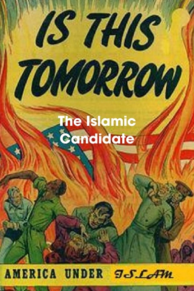 The Islamic Candidate