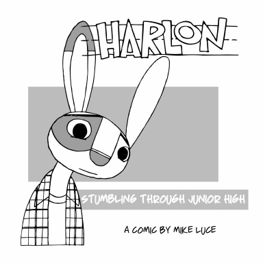 Harlon