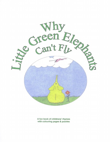 Why Little Green Elephants Can't Fly