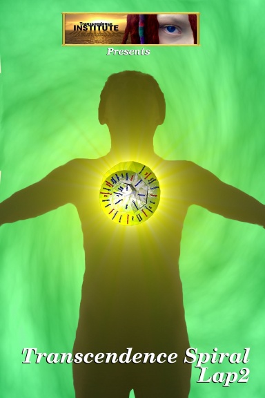 Transcendence Spiral, Lap Two