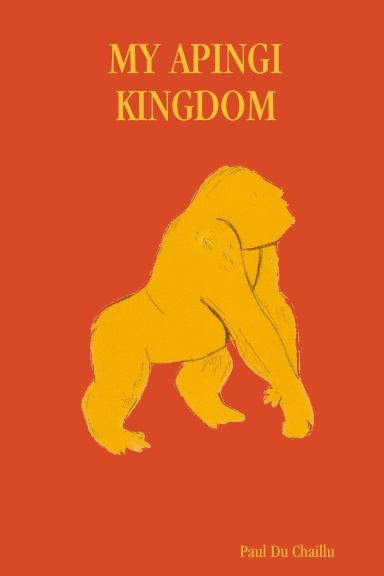 MY APINGI KINGDOM