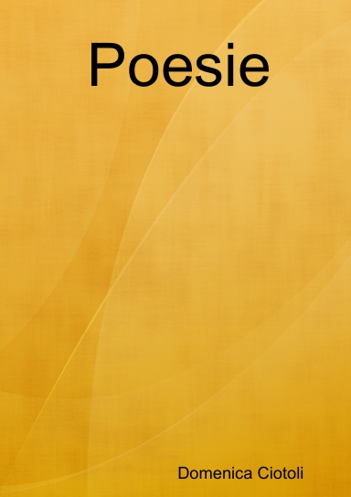 Poesie