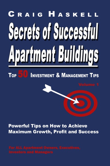 Secrets of Successful Apartment Buildings