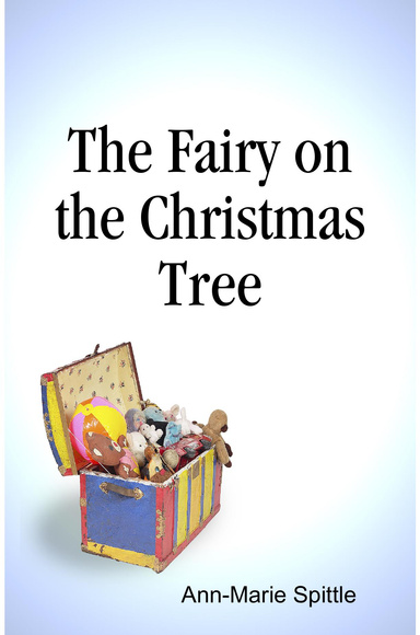 The Fairy on the Christmas Tree