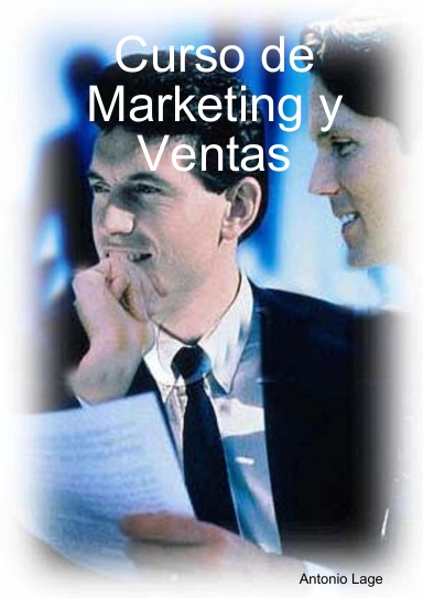Curso de Marketing y Ventas
