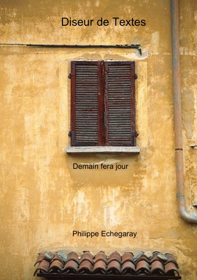 Diseur de Textes