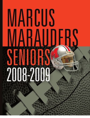 Marauders