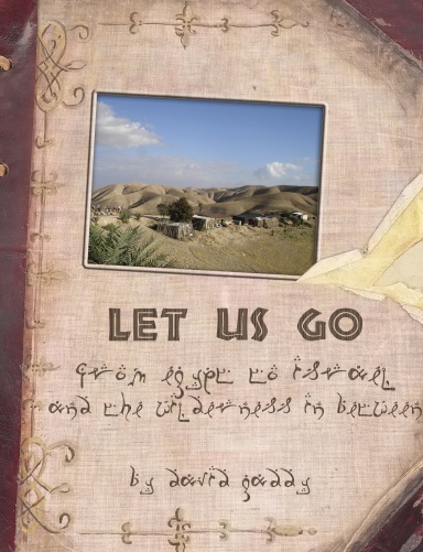 Let Us Go