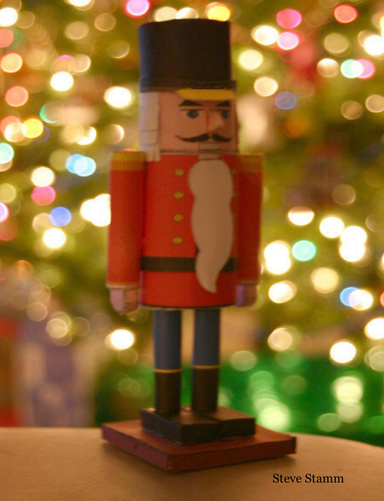 Christmas Nutcracker 2005