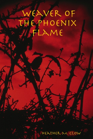 Weaver of the Phoenix Flame