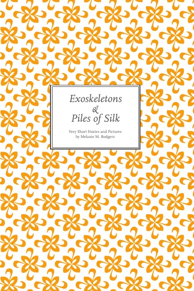 Exoskeletons and Piles of Silk