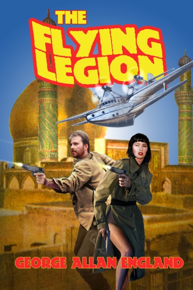 The Flying Legion