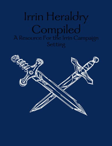 Irrin Heraldry Compiled