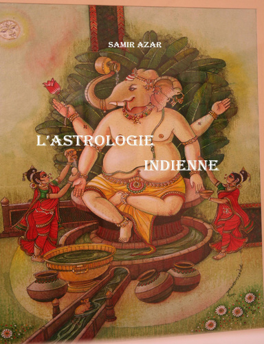L'Astrologie Indienne