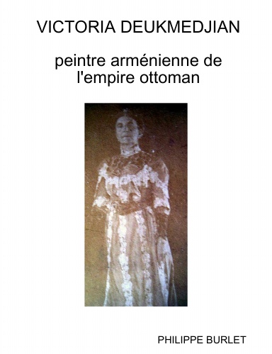 VICTORIA DEUKMEDJIAN