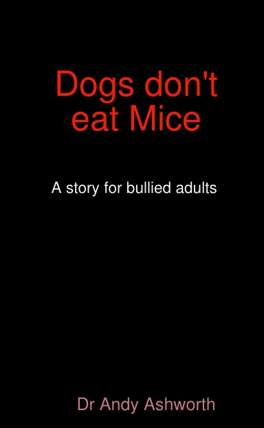 Dogs don't eat Mice