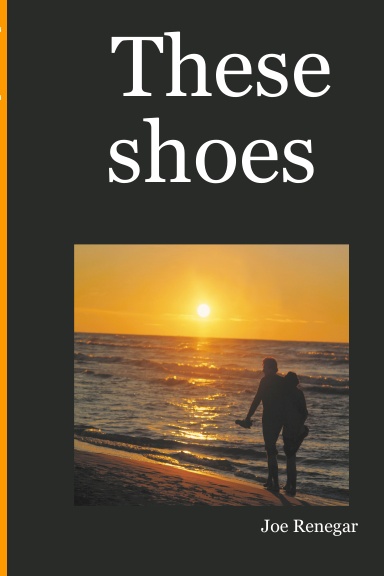 These shoes
