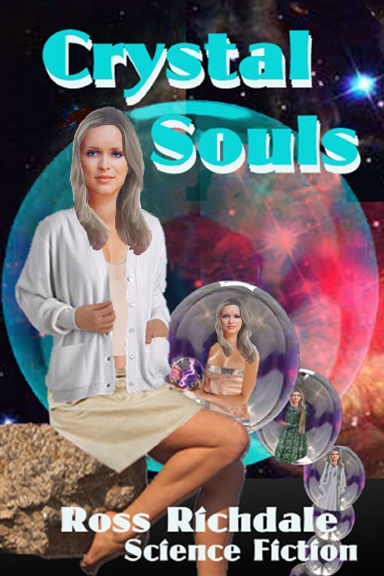 Crystal Souls