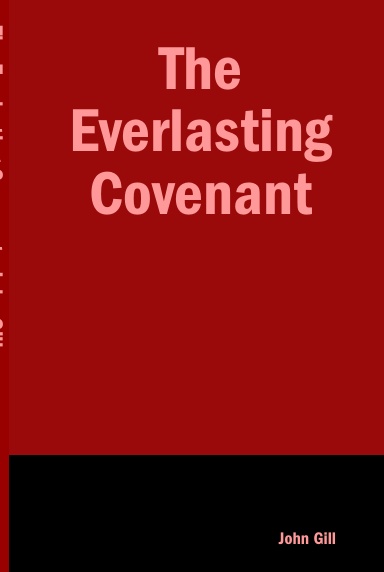 The Everlasting Covenant