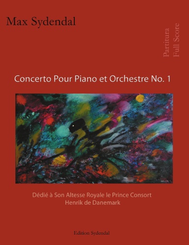 Klaverkoncert no. 1