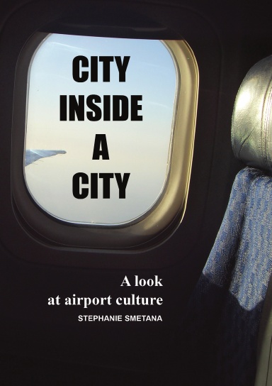 City Inside a City