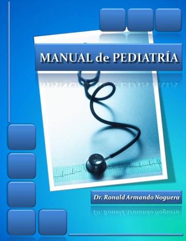 Manual de Pediatría