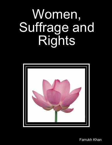 Women, Suffrage and Rights