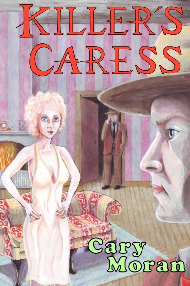 Killer's Caress