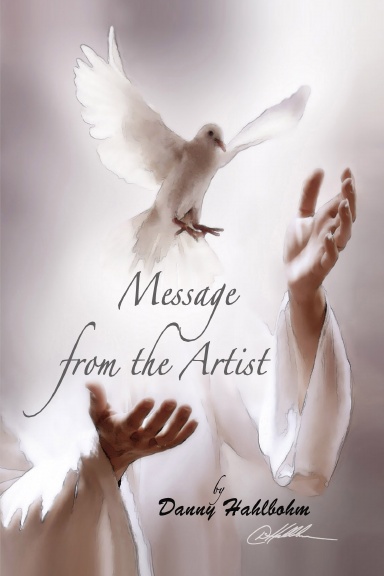 Message from the Artist