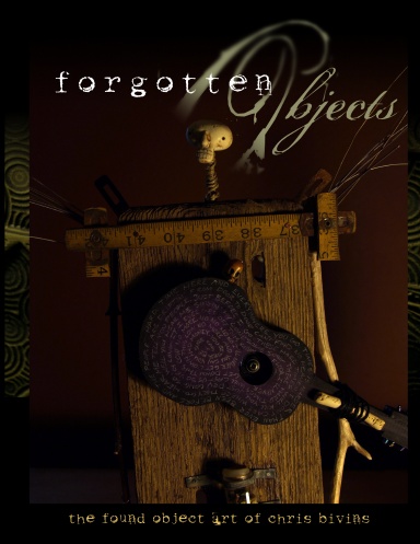 Forgotten Objects