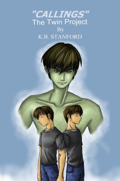 CALLINGS: The Twin Project