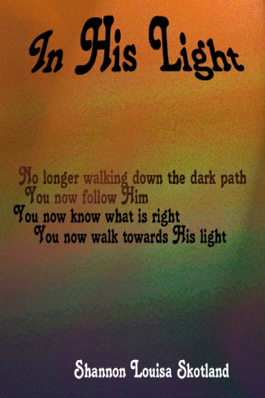 In His Light