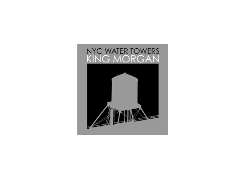 King Morgan's New York City Water Towers