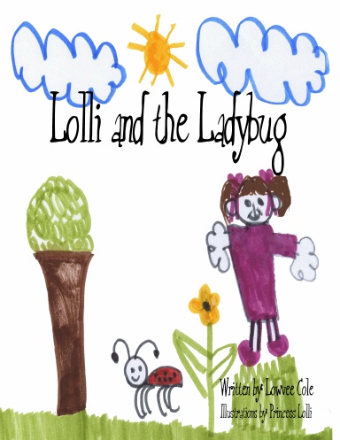 Lolli and the Ladybug
