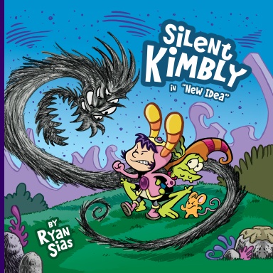 Silent Kimbly in