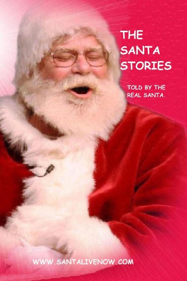 The Santa Stories
