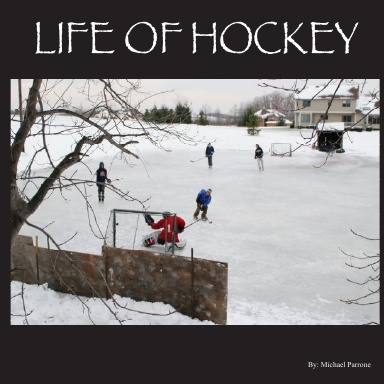 Life of Hockey